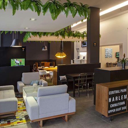 Ibis Styles Maracanaú מראה חיצוני תמונה