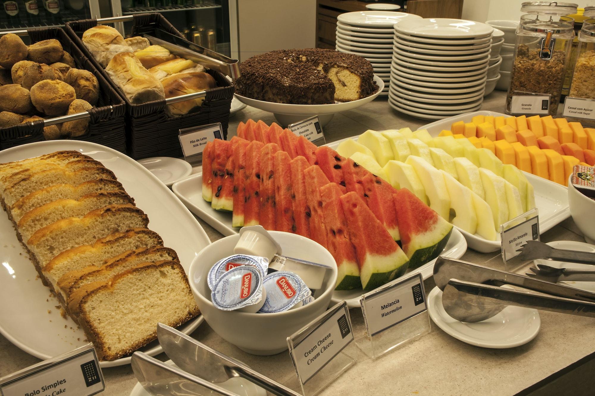Ibis Styles Maracanaú מראה חיצוני תמונה