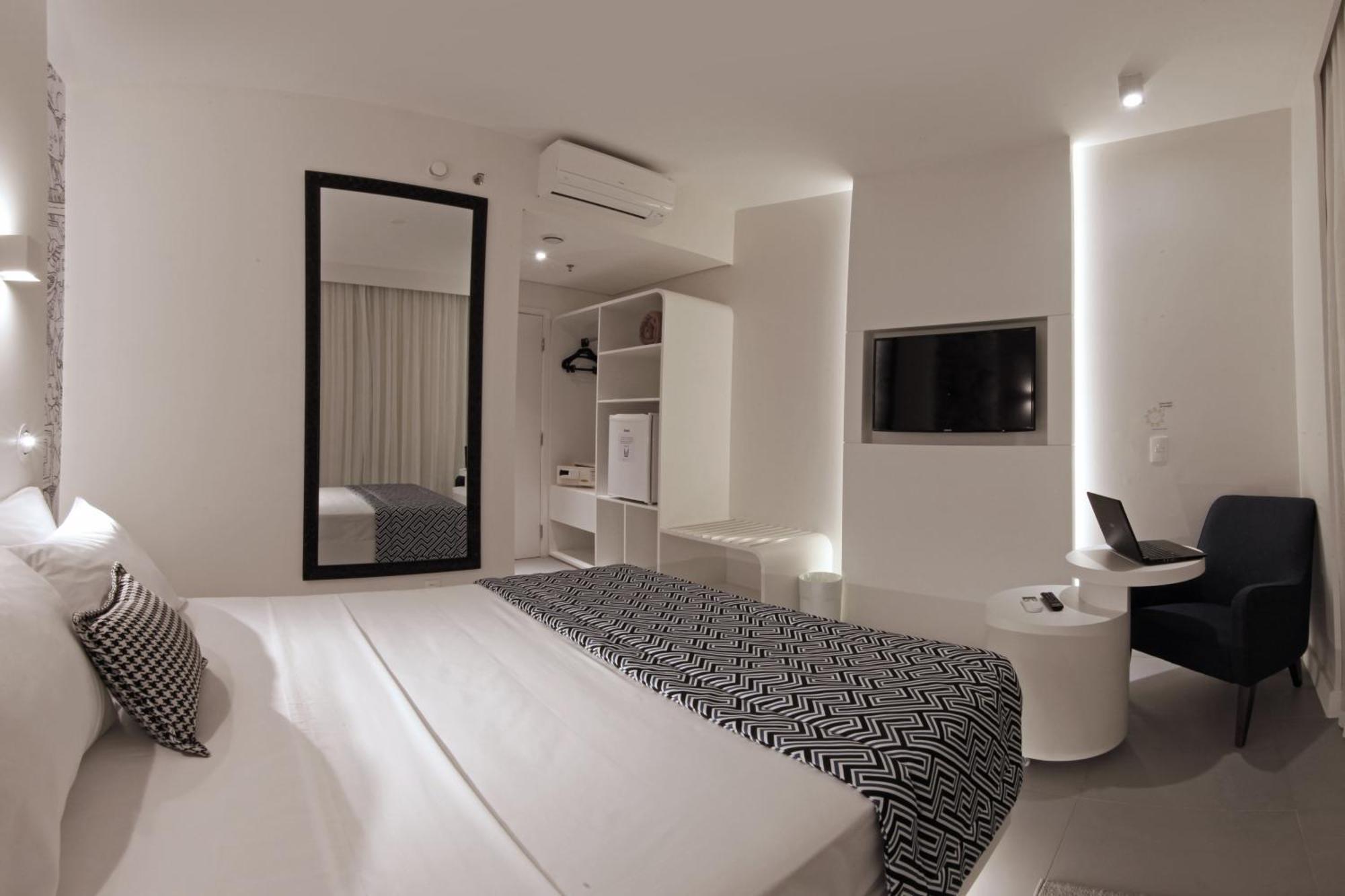 Ibis Styles Maracanaú מראה חיצוני תמונה