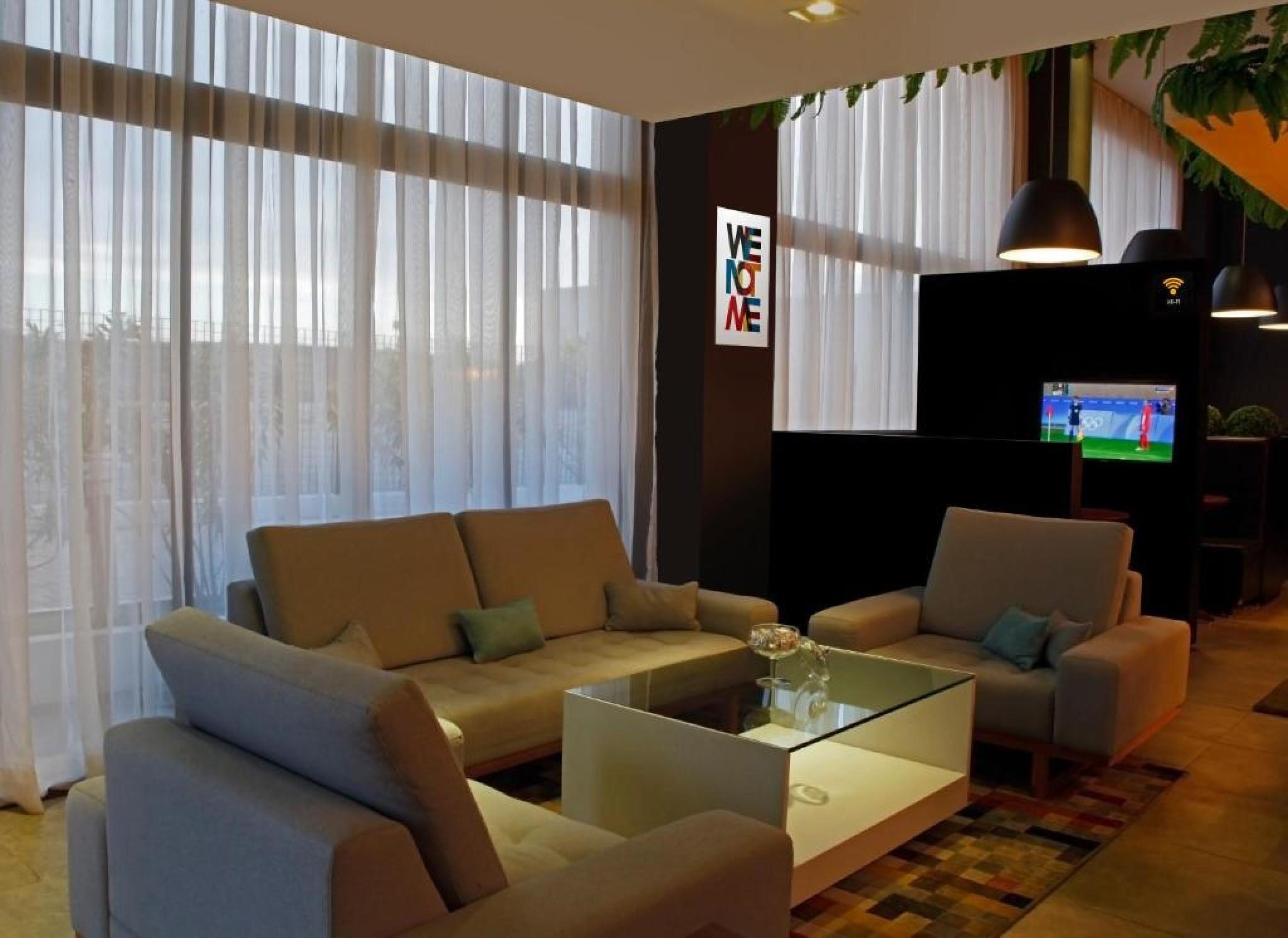 Ibis Styles Maracanaú מראה חיצוני תמונה