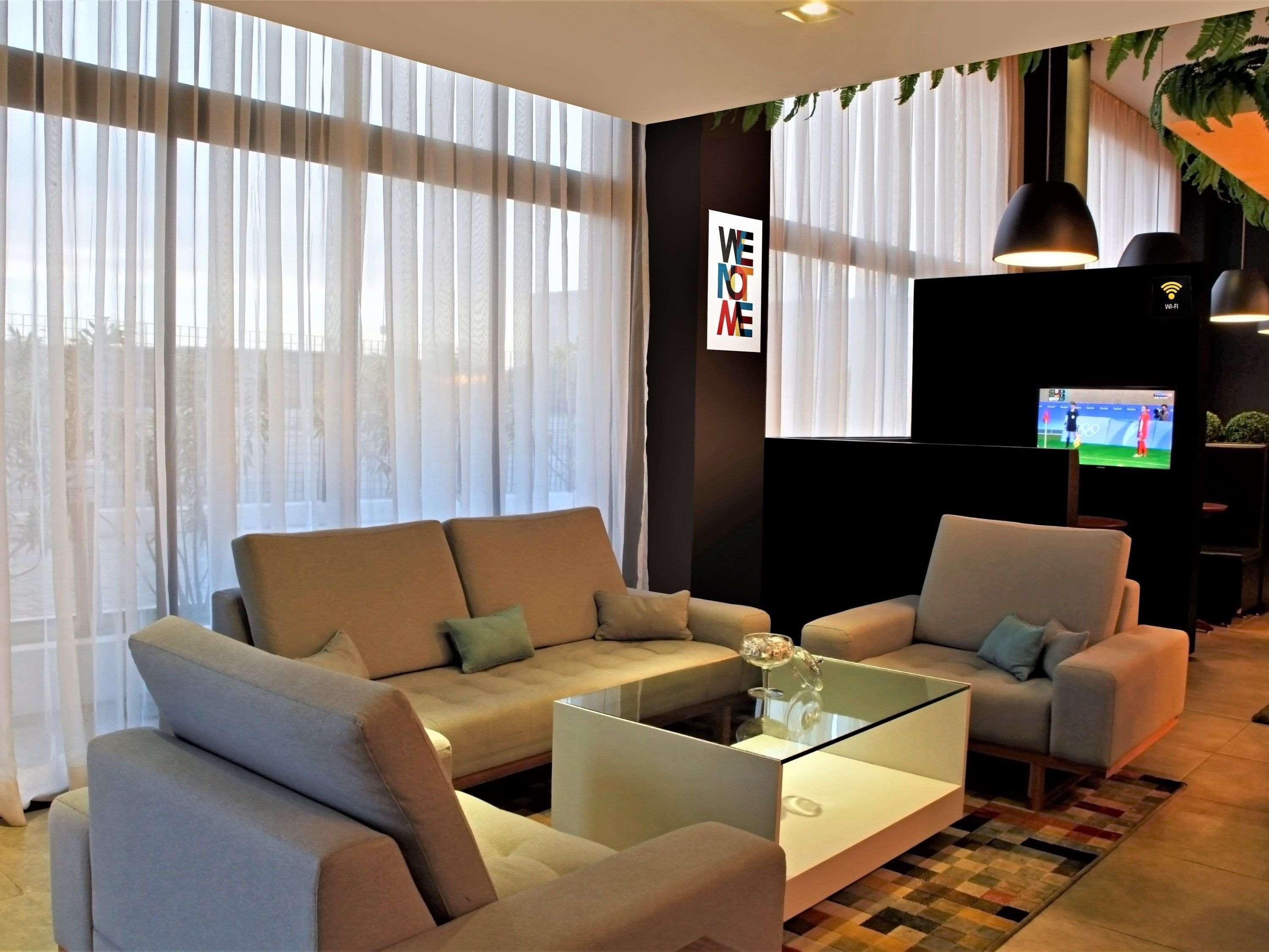Ibis Styles Maracanaú מראה חיצוני תמונה
