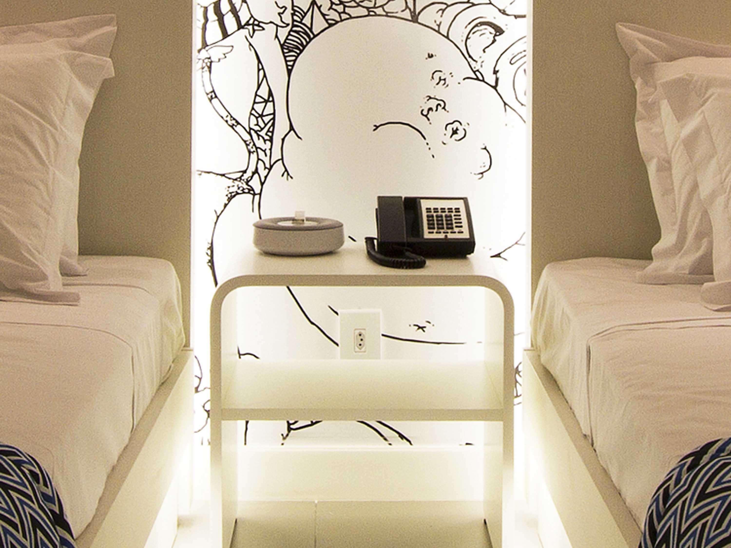 Ibis Styles Maracanaú מראה חיצוני תמונה