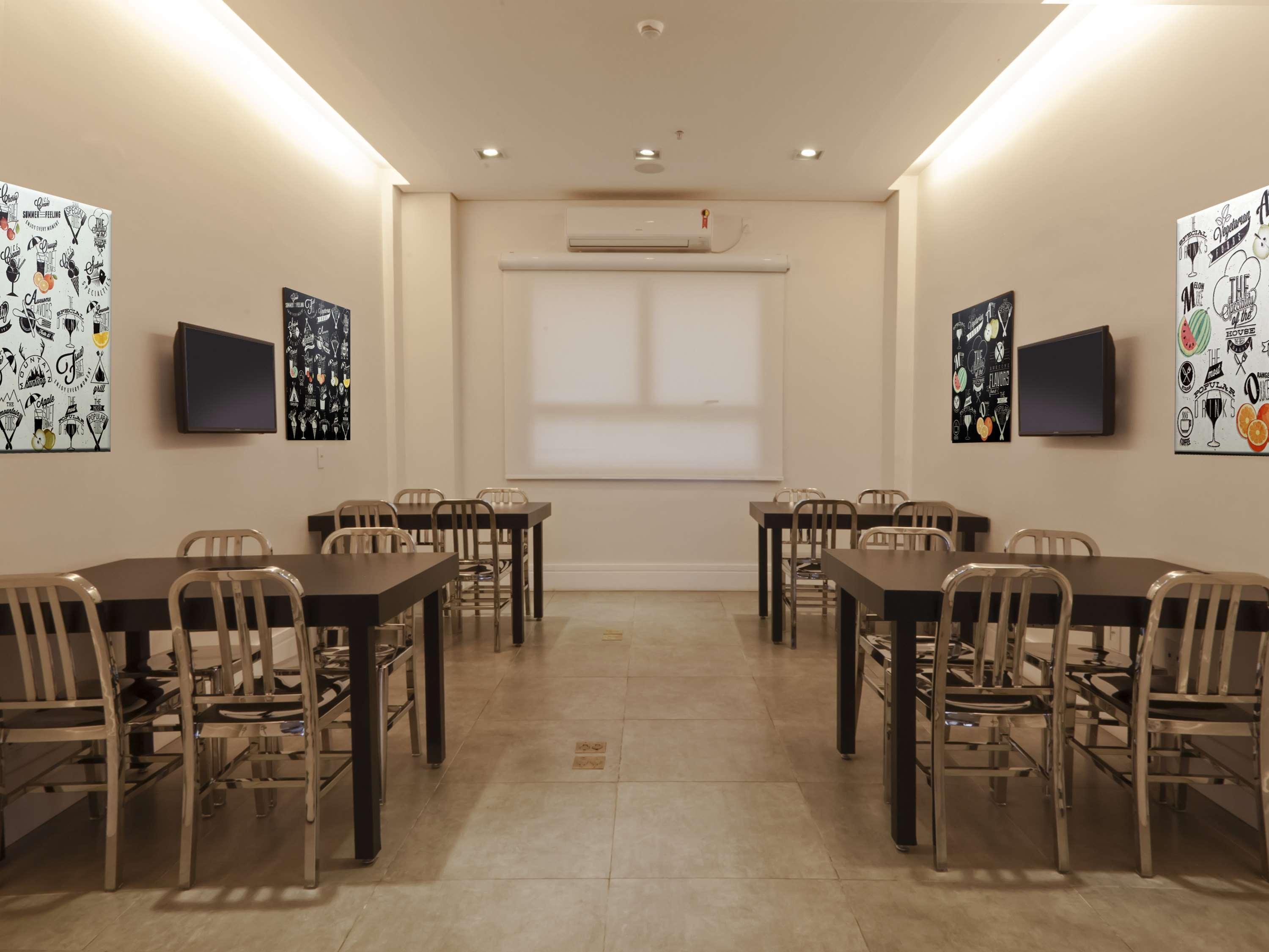 Ibis Styles Maracanaú מראה חיצוני תמונה