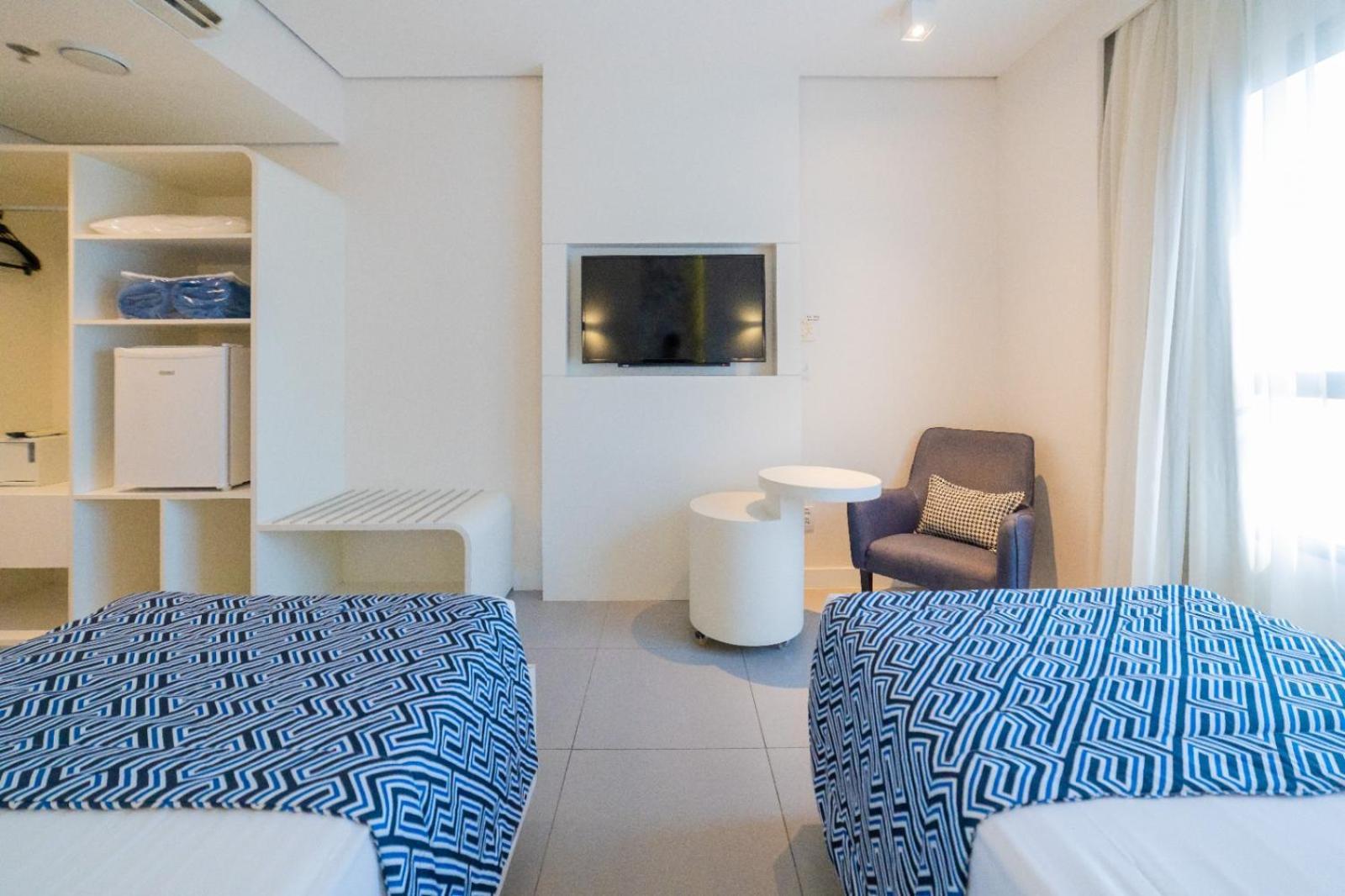 Ibis Styles Maracanaú מראה חיצוני תמונה