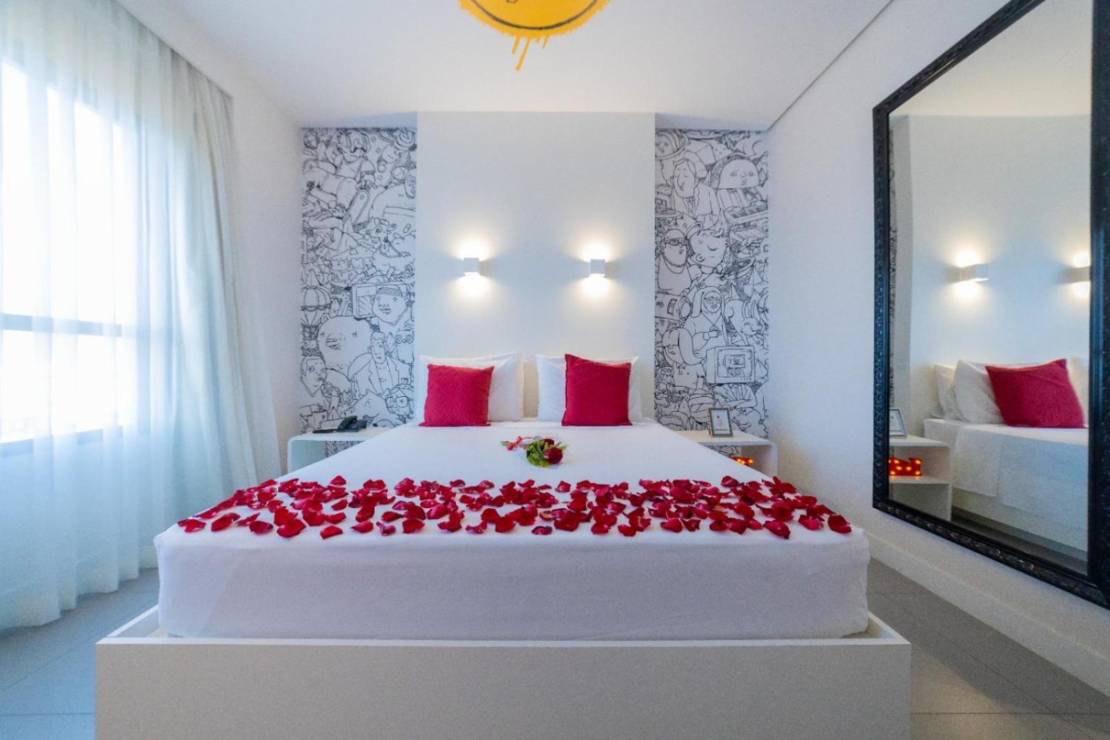 Ibis Styles Maracanaú מראה חיצוני תמונה