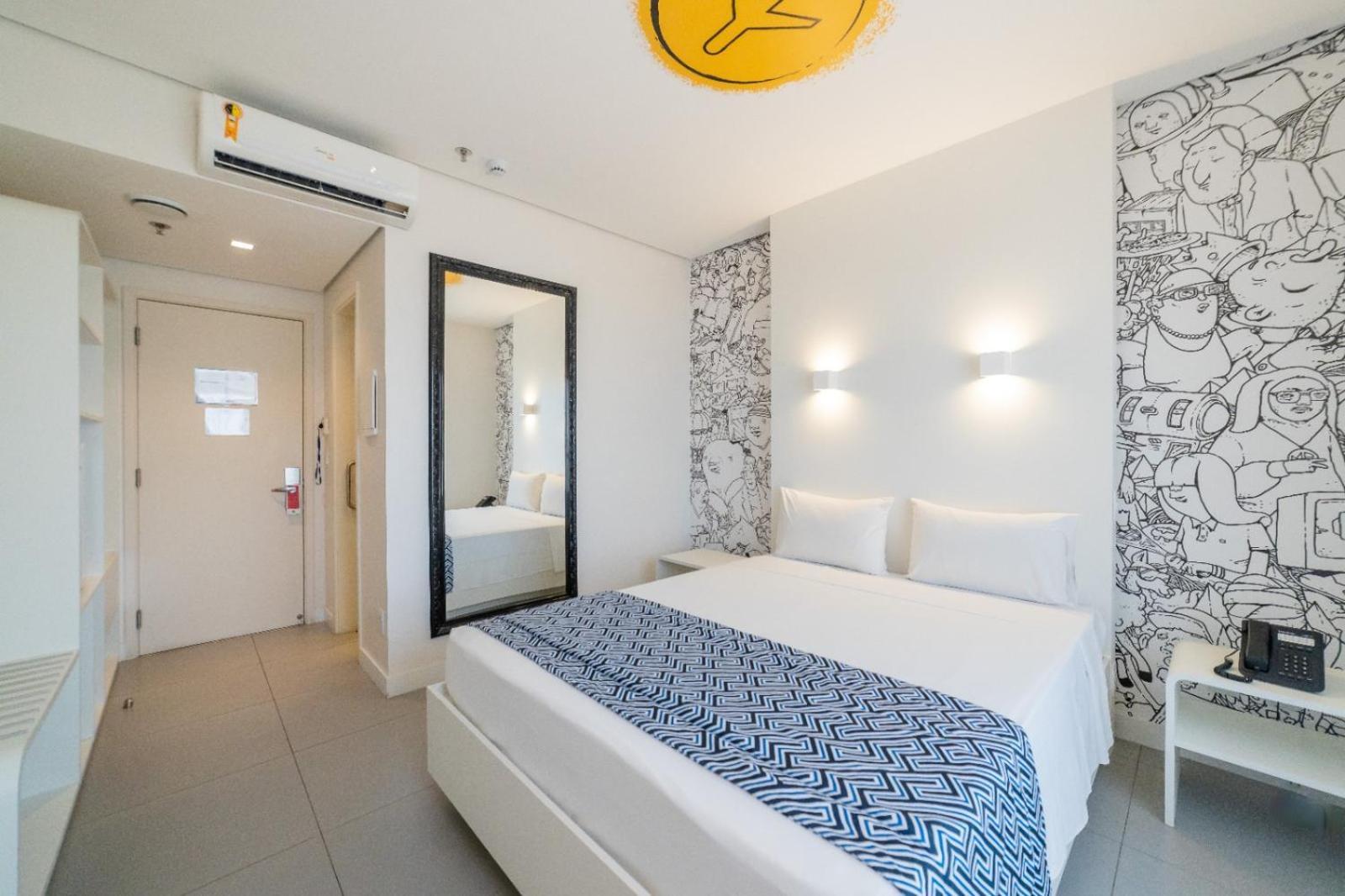 Ibis Styles Maracanaú מראה חיצוני תמונה
