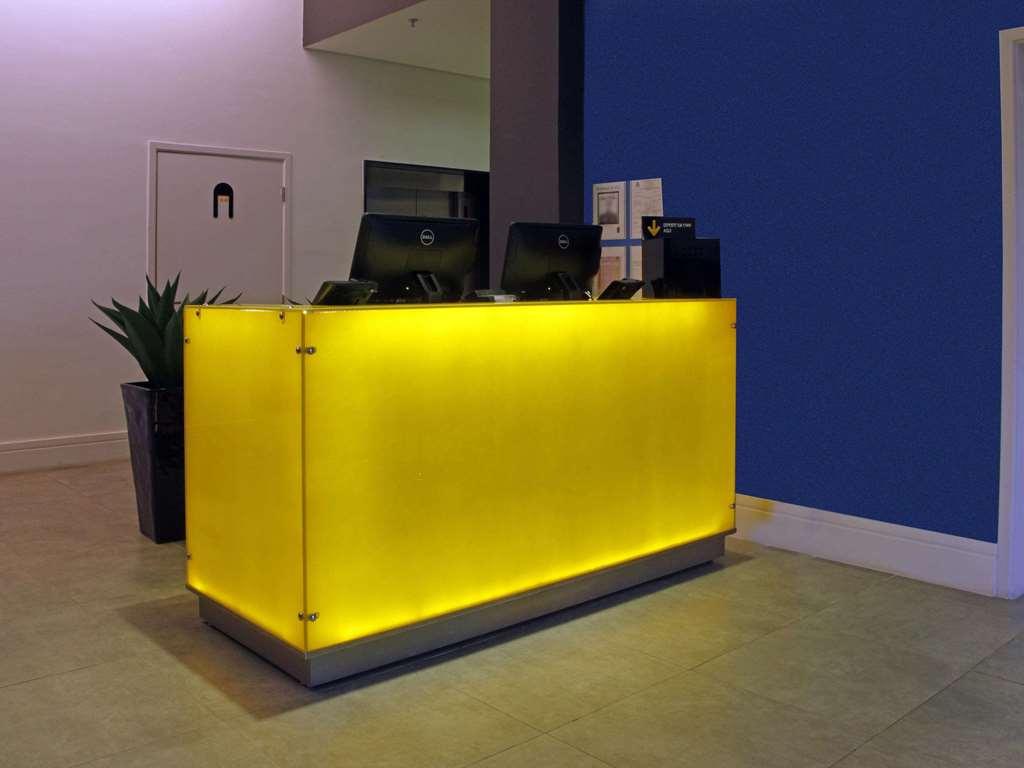 Ibis Styles Maracanaú מראה חיצוני תמונה